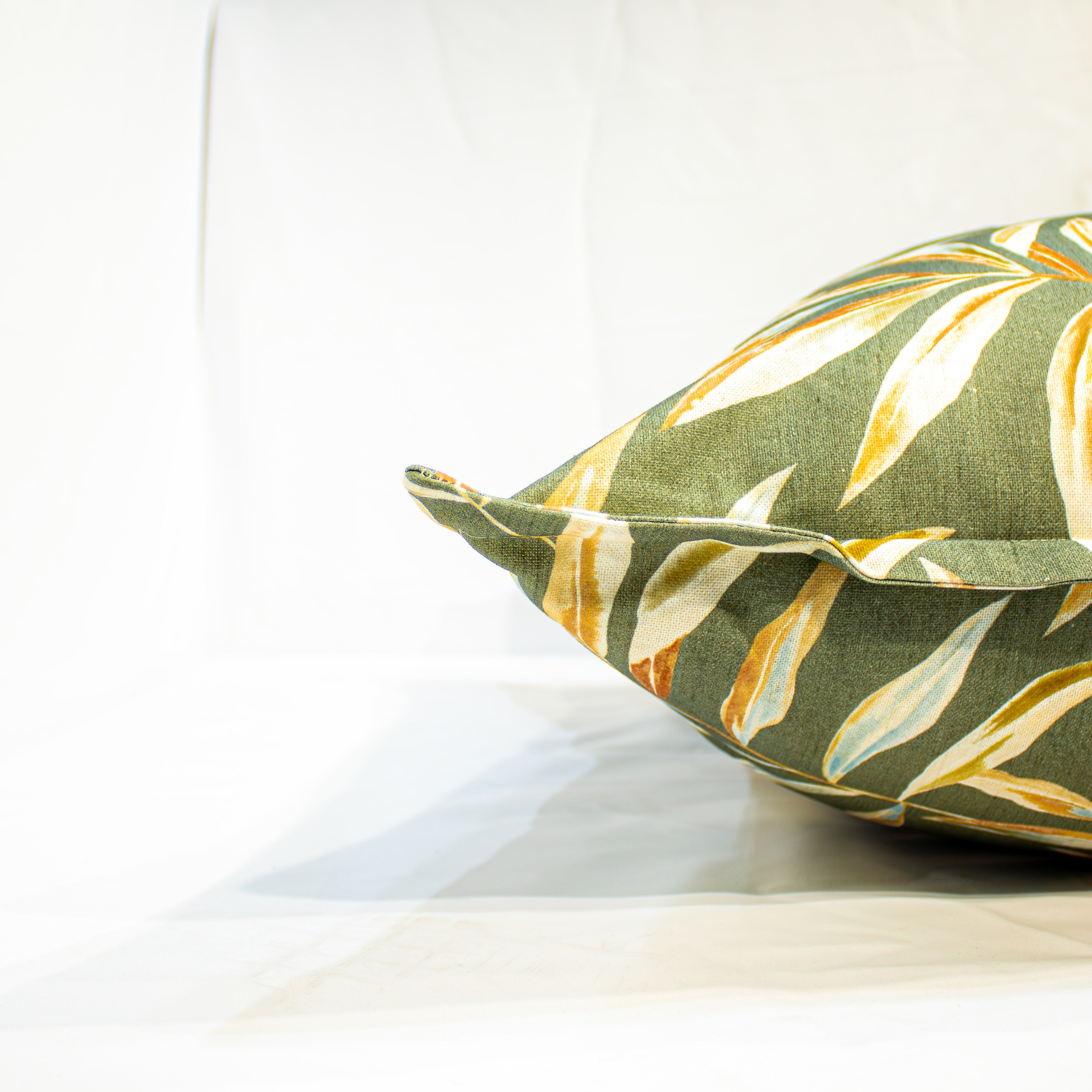 Amberly Sage (60X60)