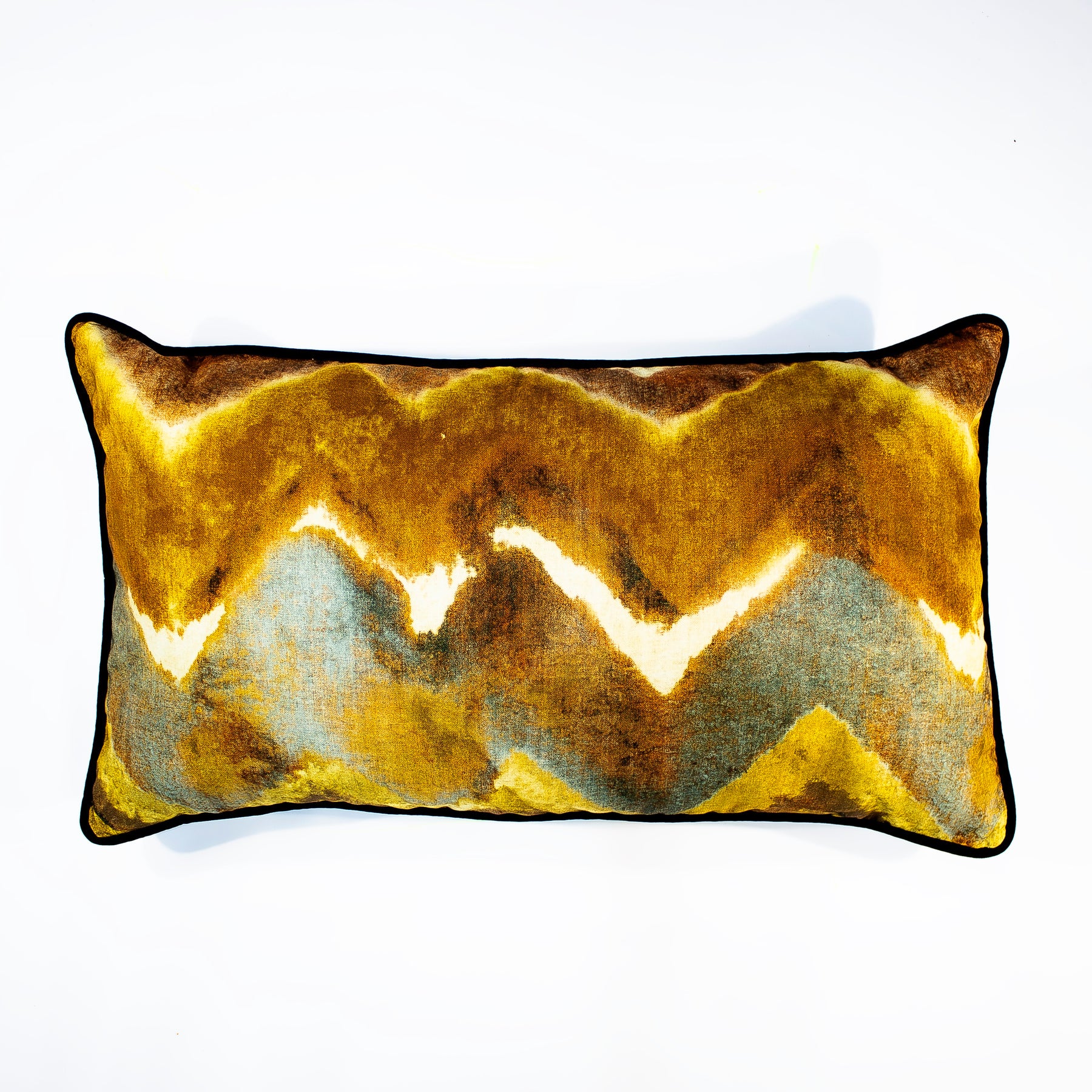 Amira Rustic Scatter Cushion Cover (40x70)