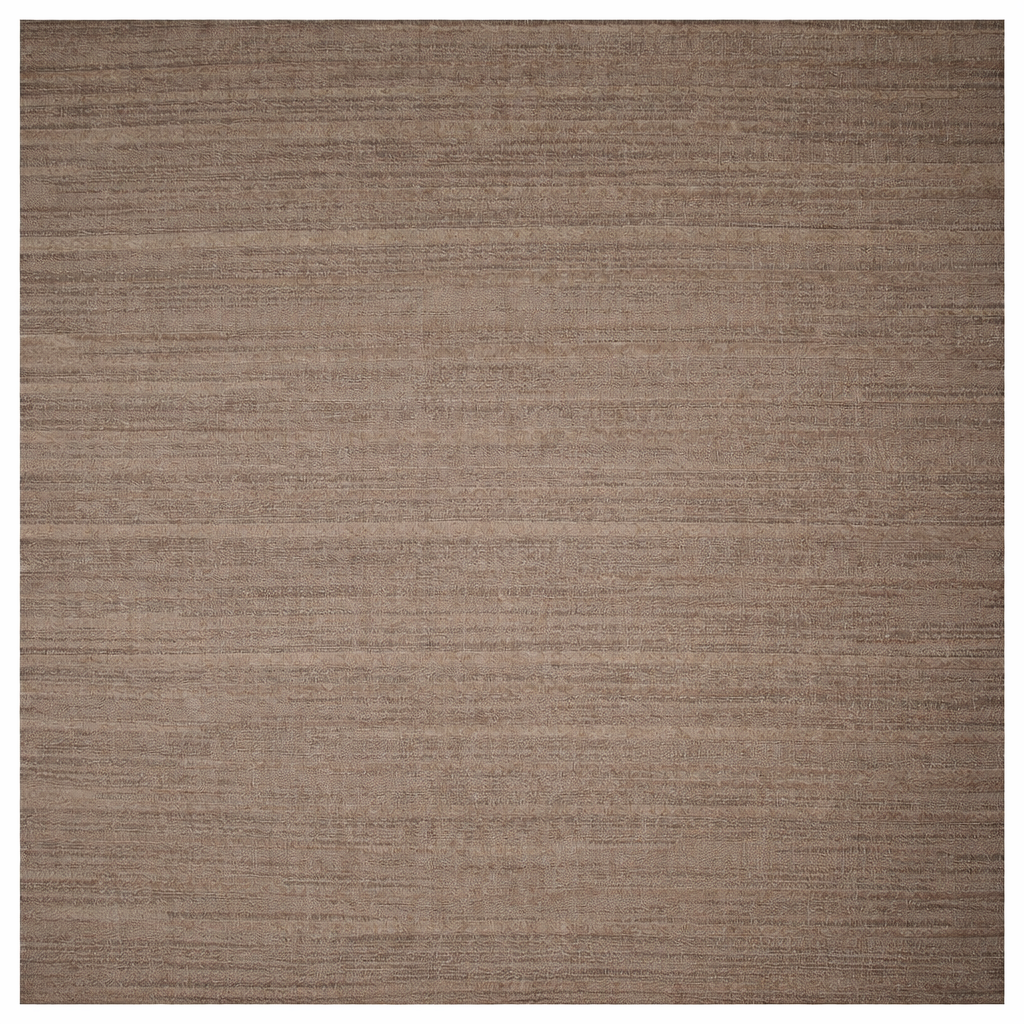Anatoli Yellow & Beige Textured Rug