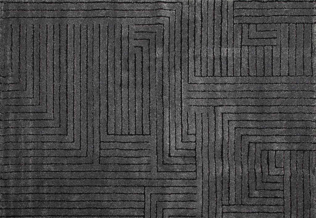 Apollo 0024- D.Grey/ L.Grey