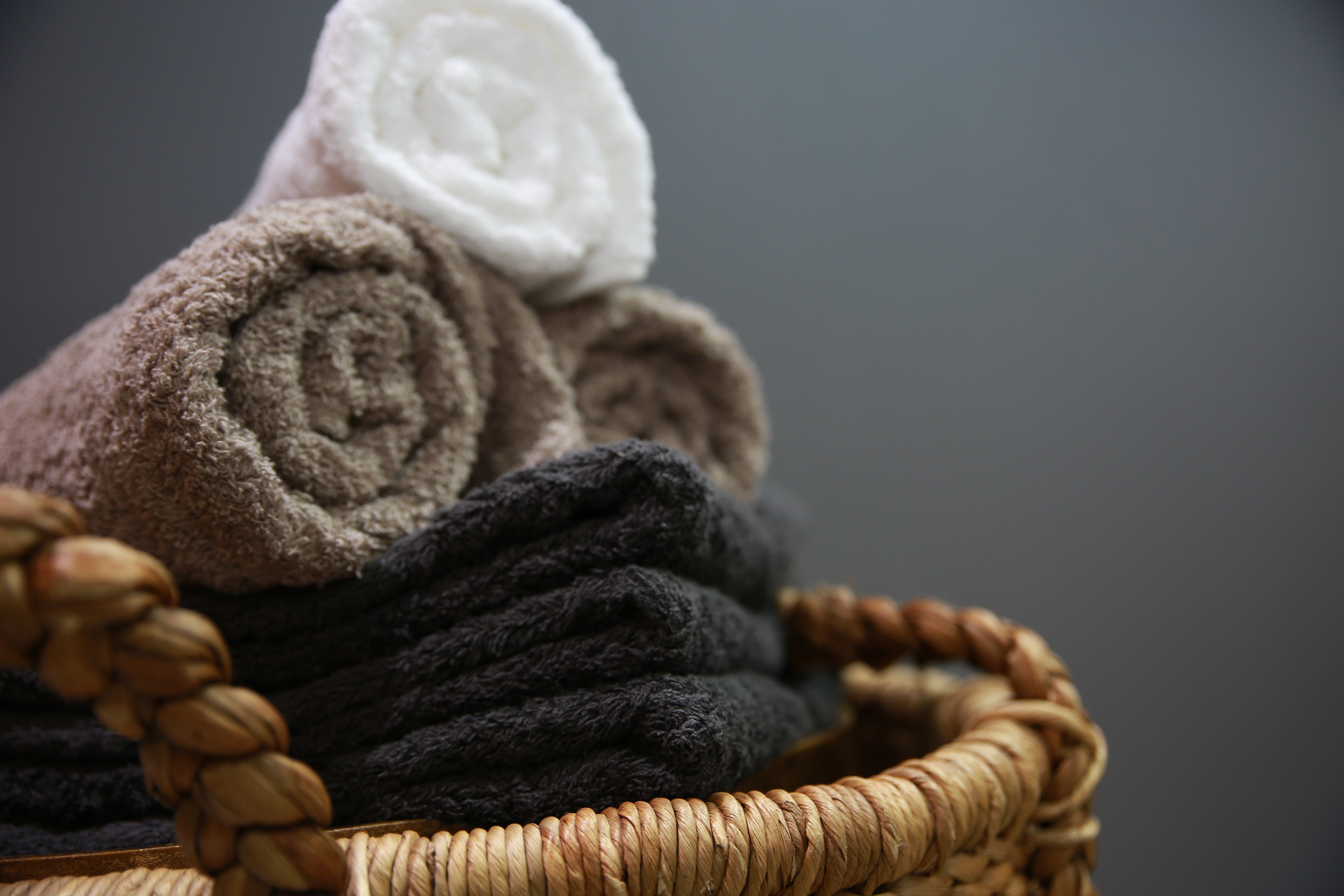 Bath Towel