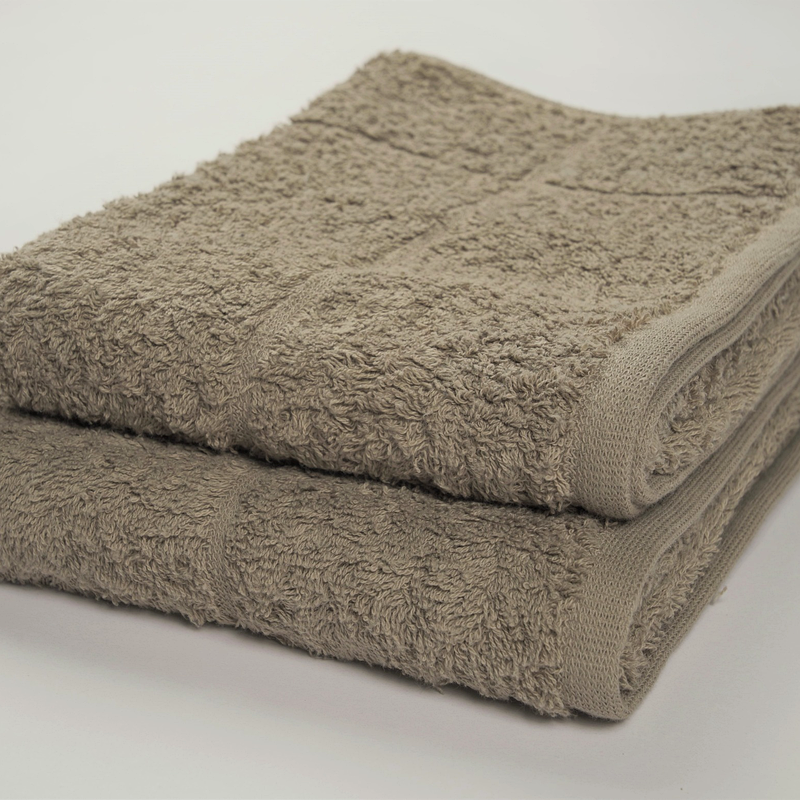 Cotton Bath Mat 50x75cm