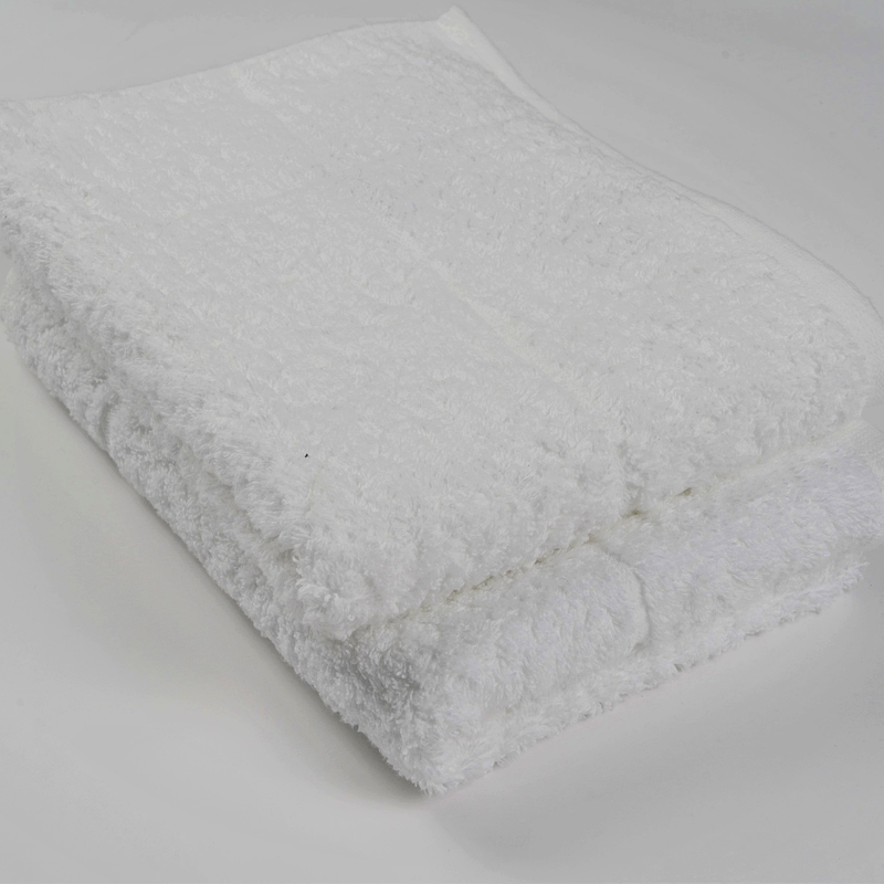 Cotton Bath Mat 50x75cm