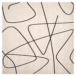 Hermes 14715C- Bone/ Antracite