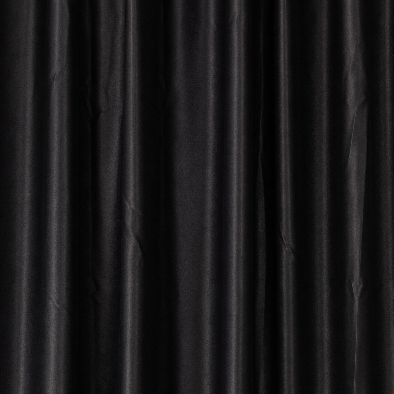 Vogue (Woven Lining) - Black