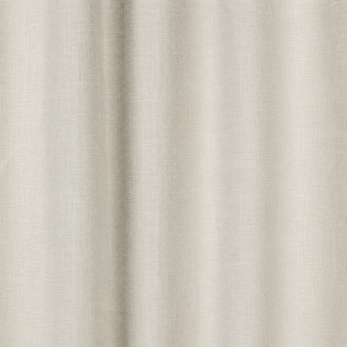 Missirri Natural Linen Blend Curtain – product view 2