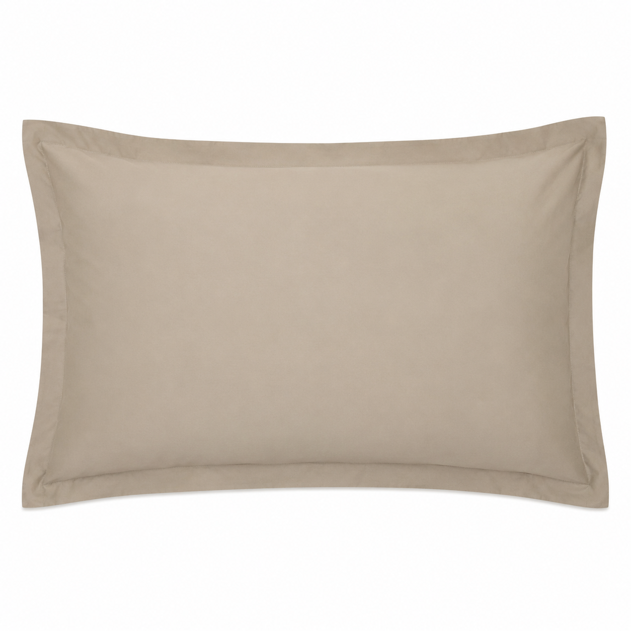 Polycotton Pillowcase