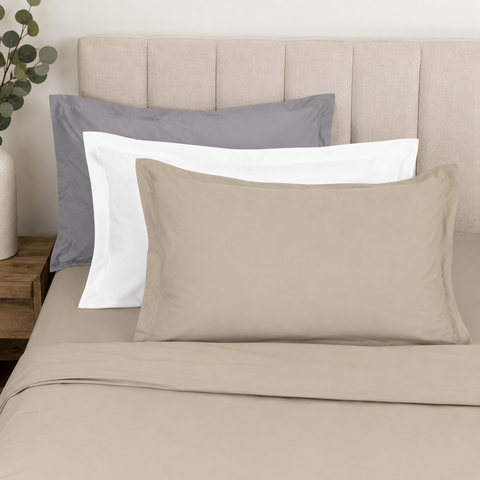 Polycotton Pillowcase