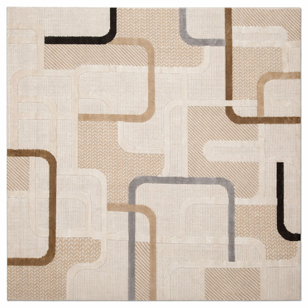 Ciro 31592- Cream/ Cream