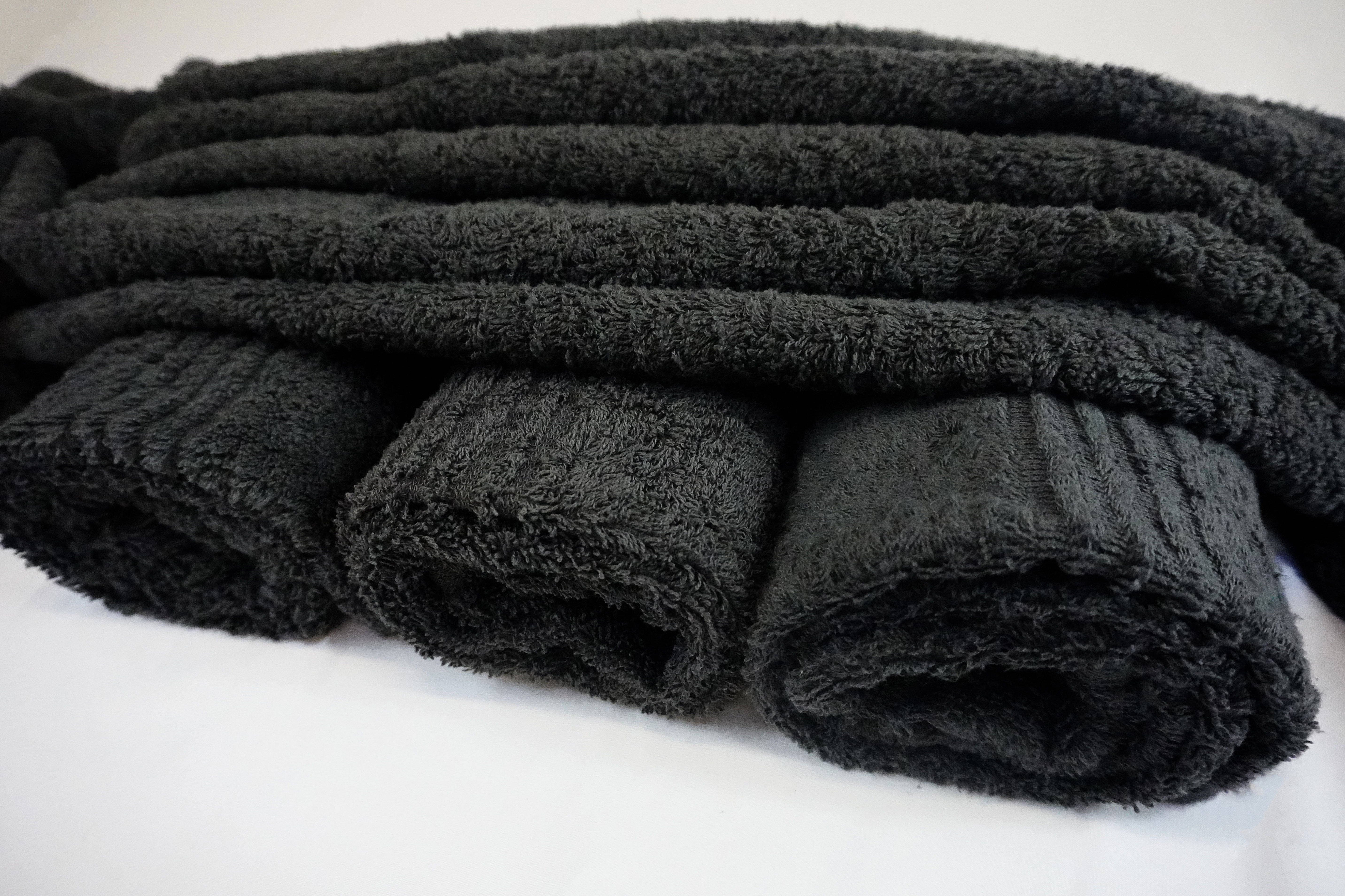 Bath Towel