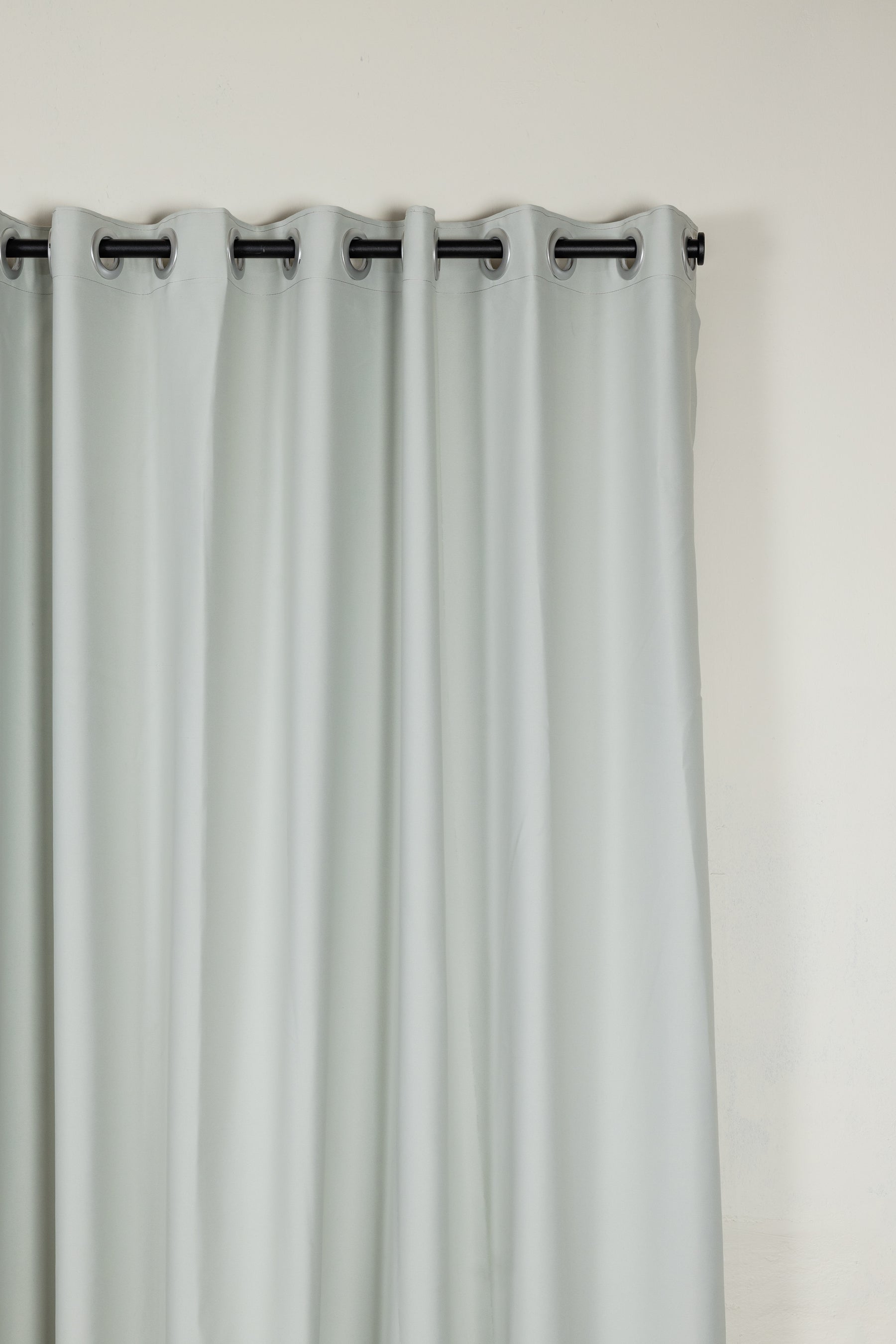 Eclipse Woven Blockout Curtain