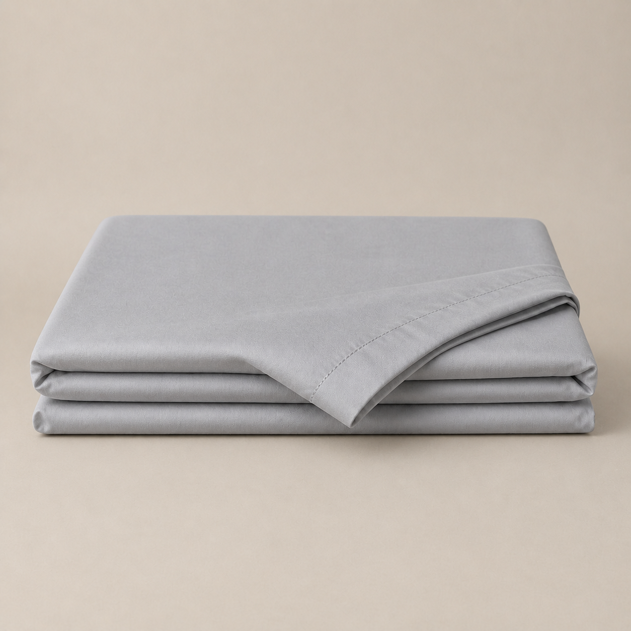 Cotton Percale Flat Sheet 200 Thread Count