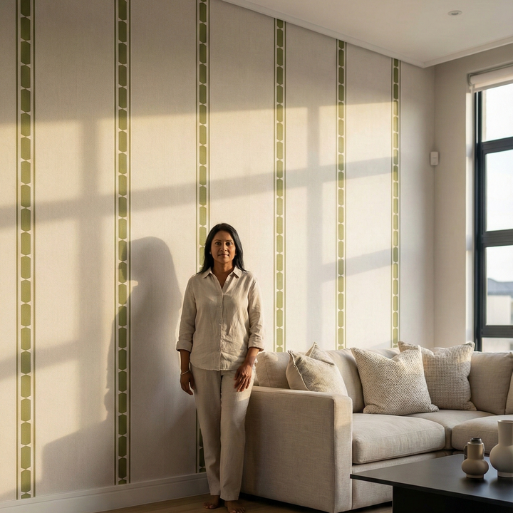 Boutique Hotel Wallpaper