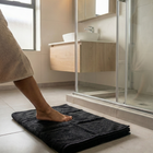 Cotton Bath Mat 50x75cm
