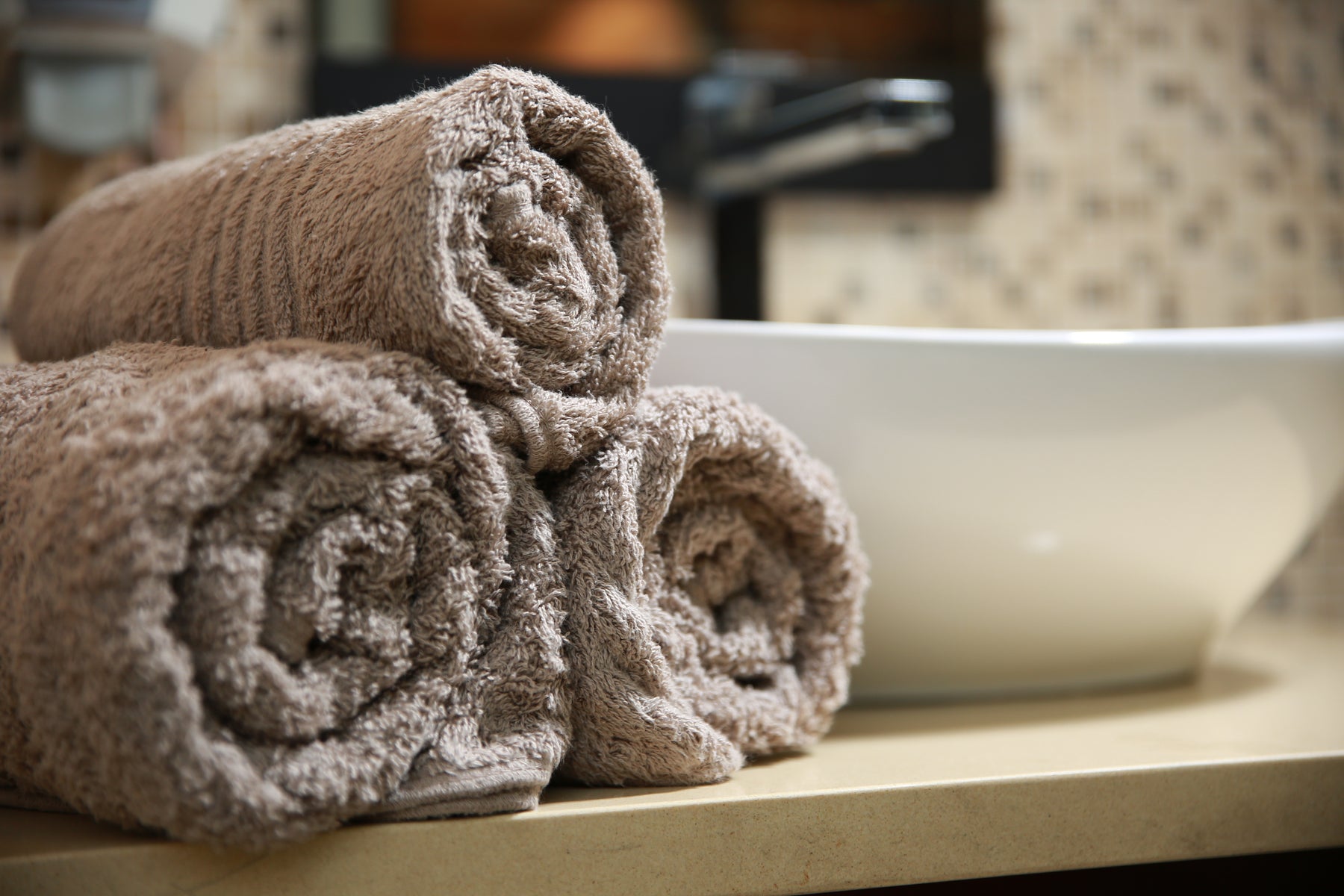 Cotton Hand Towel 50x90cm