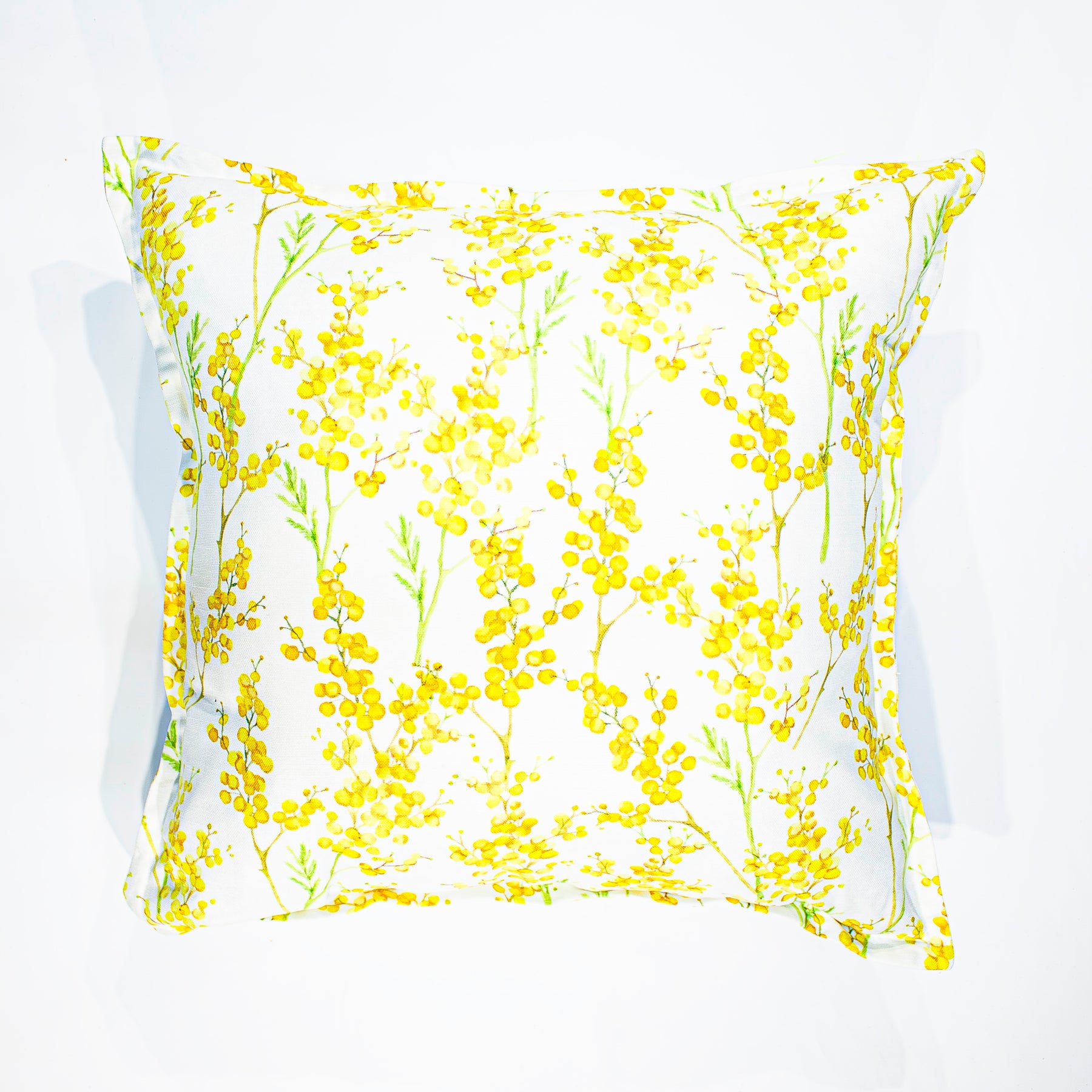 Gomera Sunshine Scatter Cushion Cover (60x60)