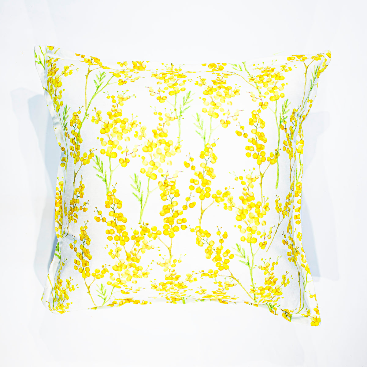Gomera Sunshine Scatter Cushion Cover (60x60) – product view 1
