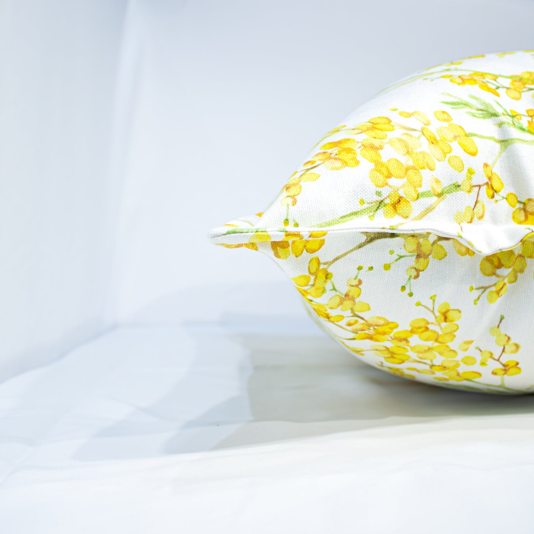 Gomera Sunshine Scatter Cushion Cover (60x60)