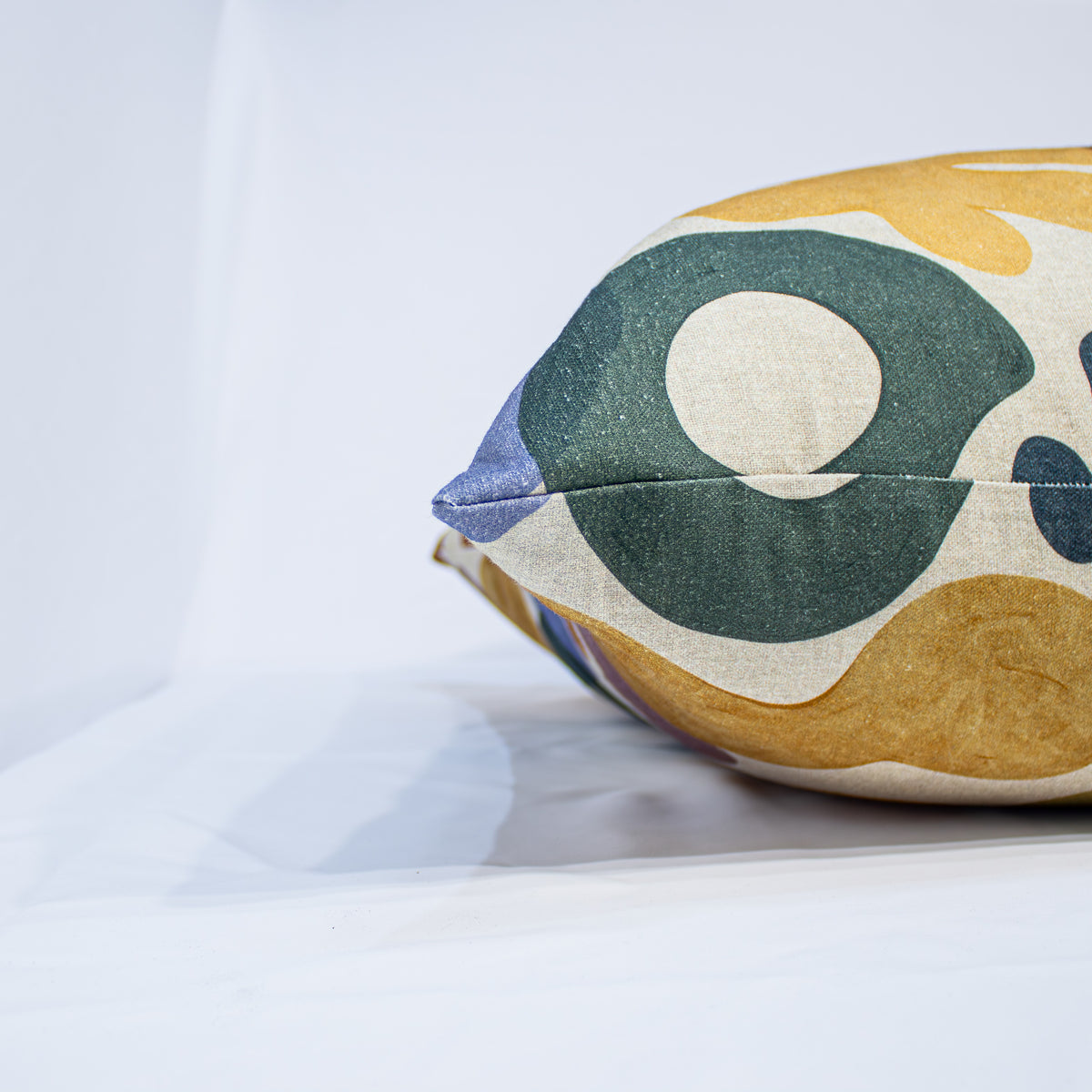 Issa Linen Scatter Cushion Cover (60x60)
