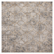 Metis 16135A- Grey/ Beige