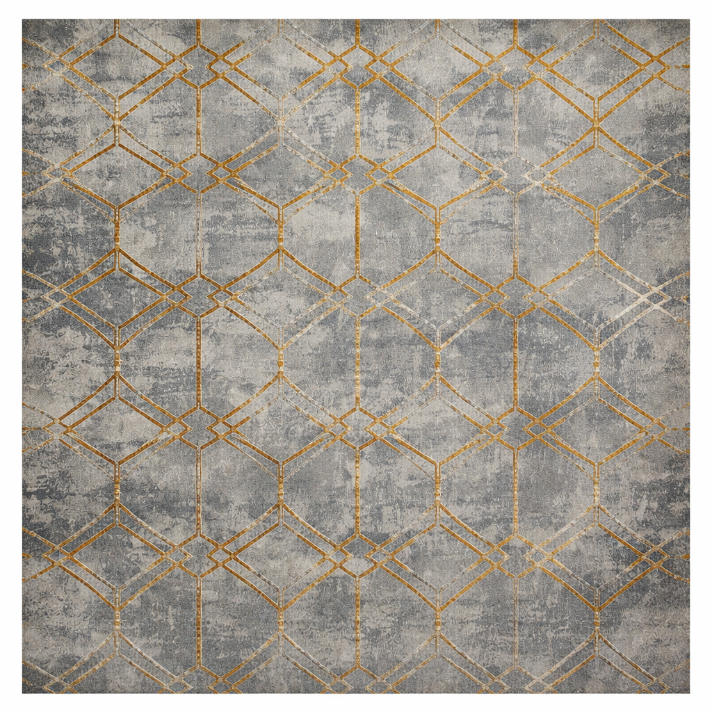 Metis 16135A- Grey/ Yellow