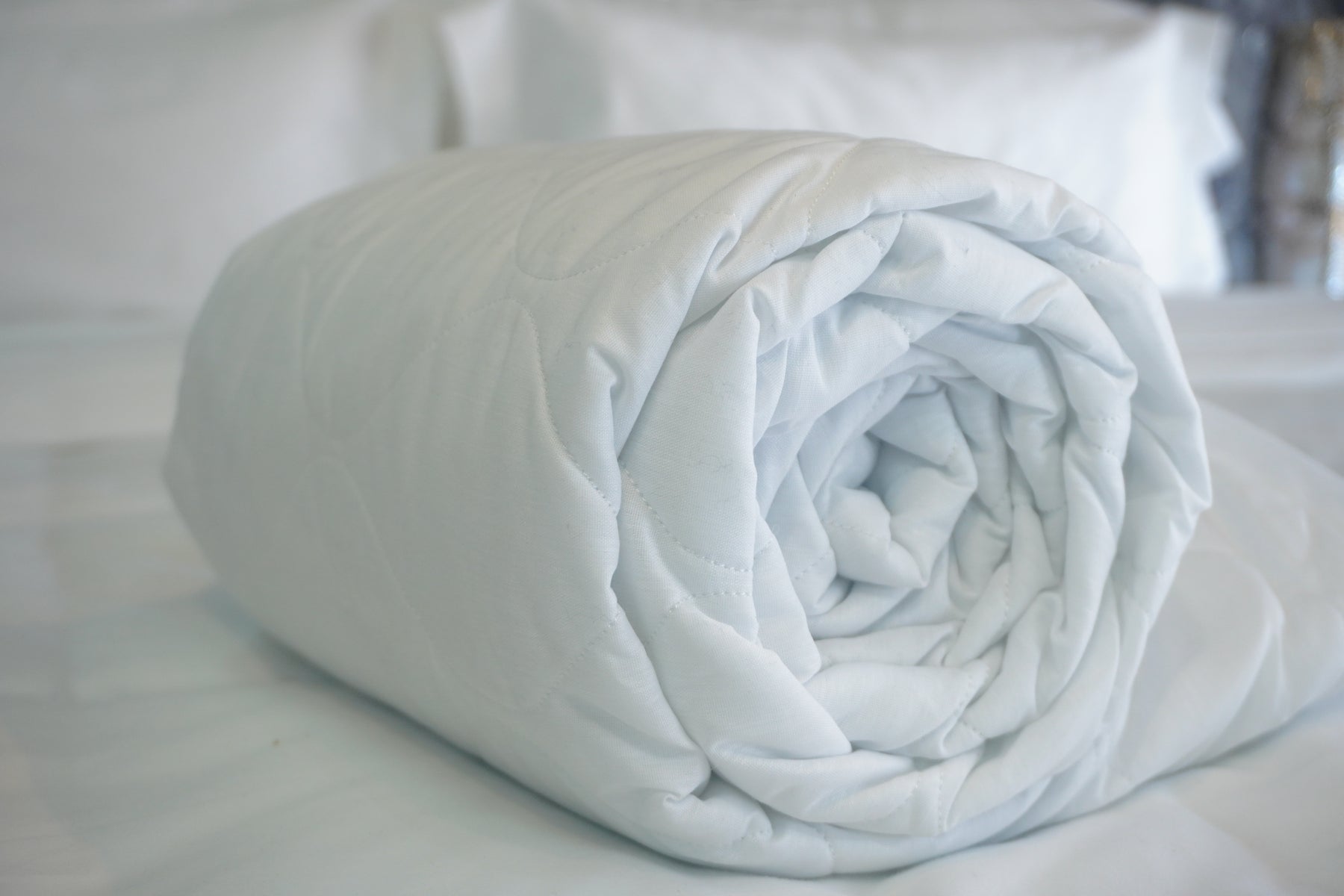 Microfibre Duvet Inner