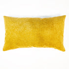 Moretti Pristine Front Gold Scatter Cushion Cover (40x70)