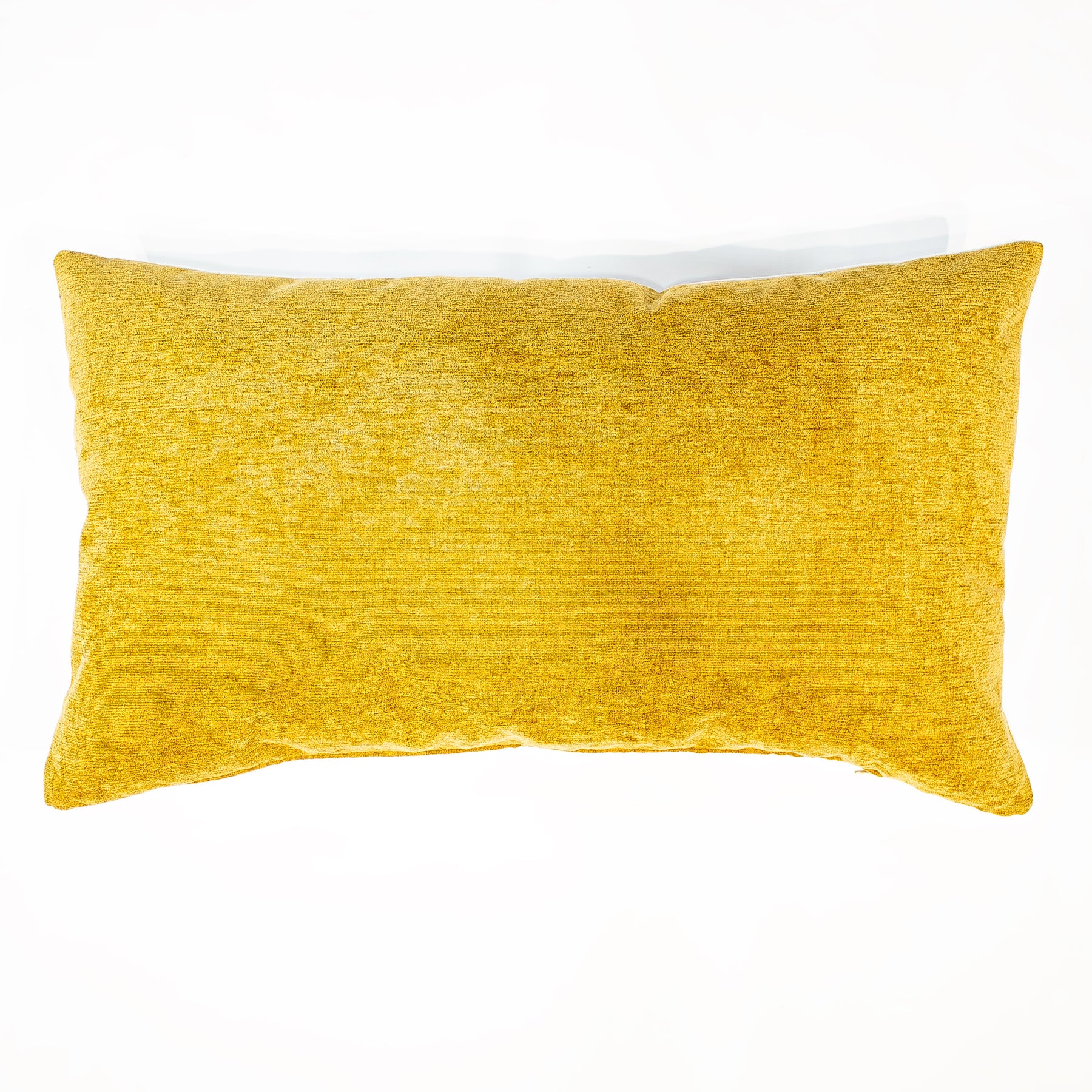 Moretti Pristine Front Gold Scatter Cushion Cover (40x70)