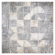 Orpheus 21160- Dark Grey