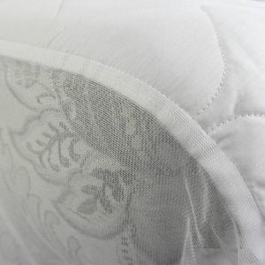 Quilted Mattress Protector