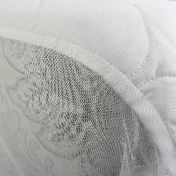 Quilted Mattress Protector