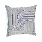 Rua Black (60X60)