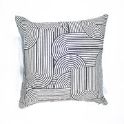Rua Black (60X60)