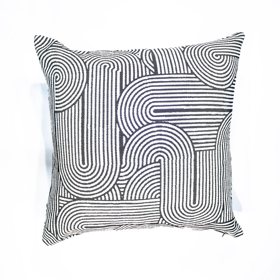 Rua Black (60X60)