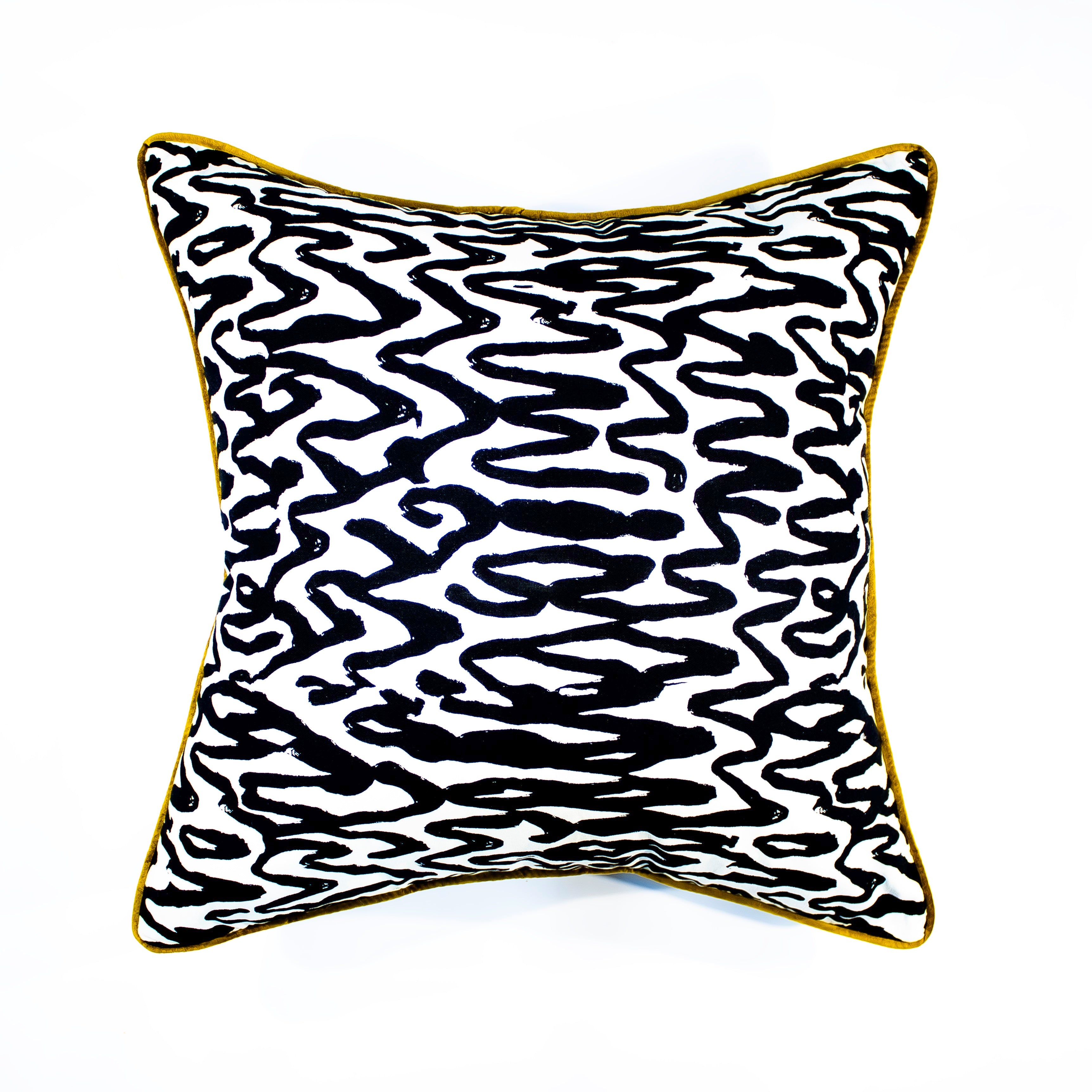 Taneka Zebra