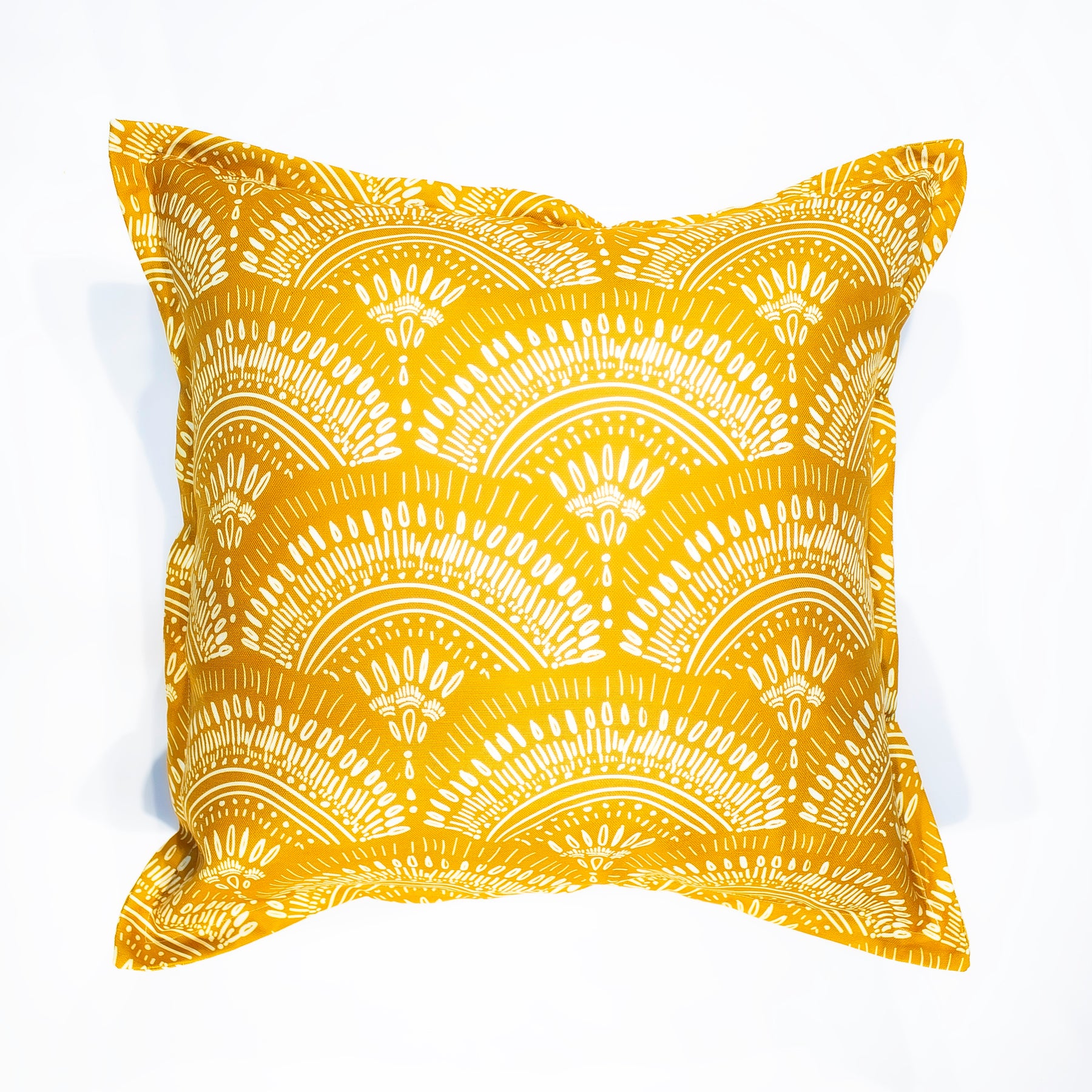 Zelda Inca (60X60)