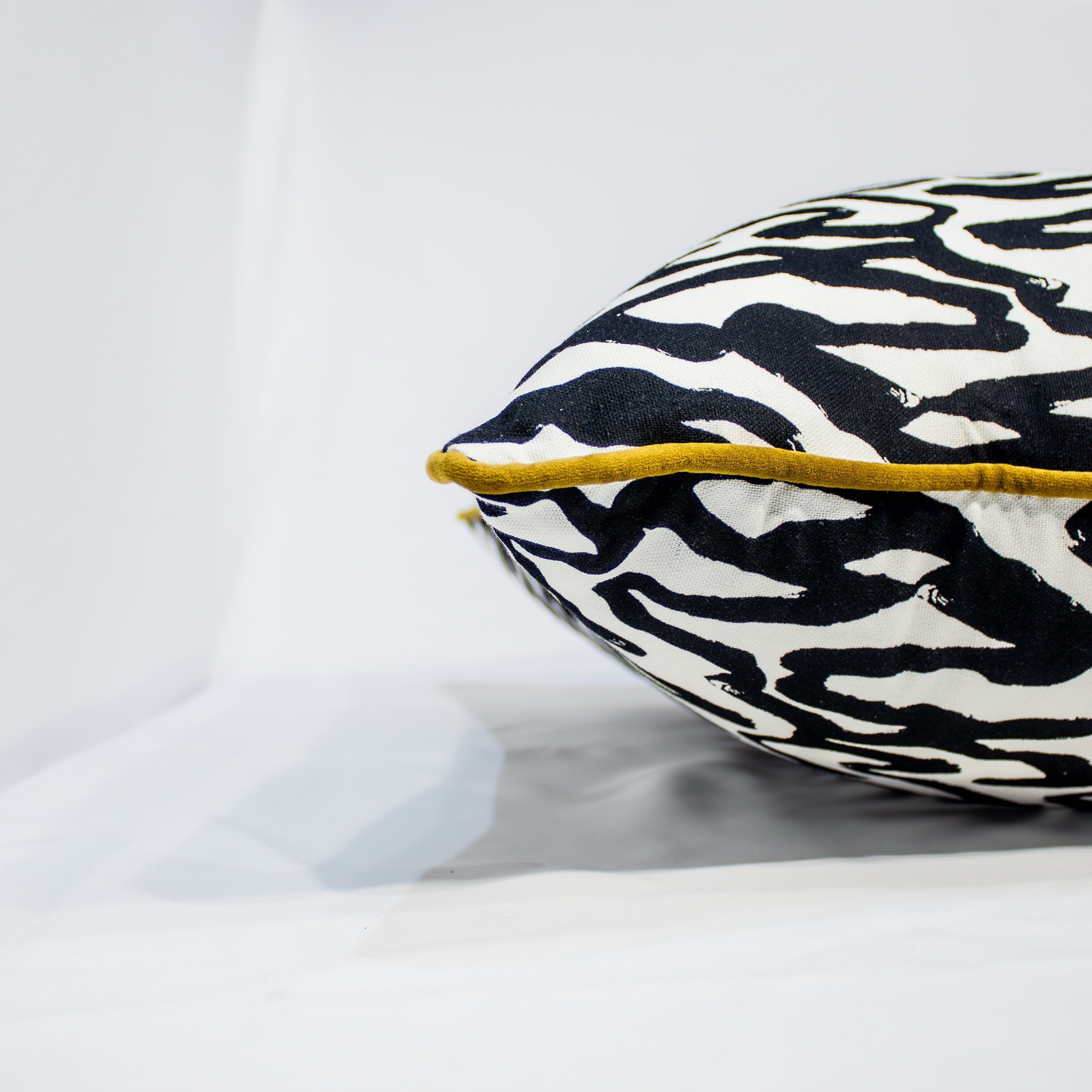 Taneka Zebra
