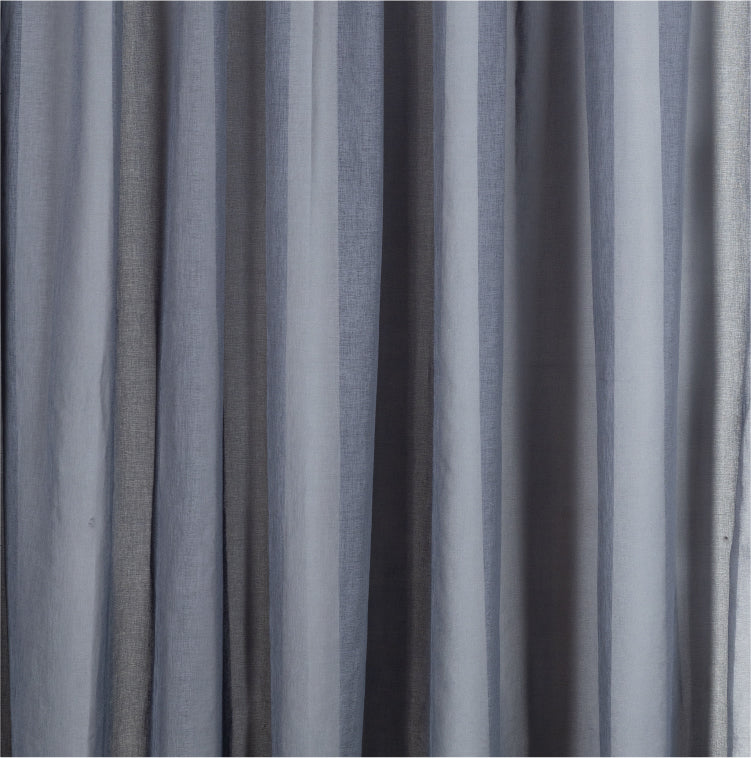 Secrets Sheer Curtain