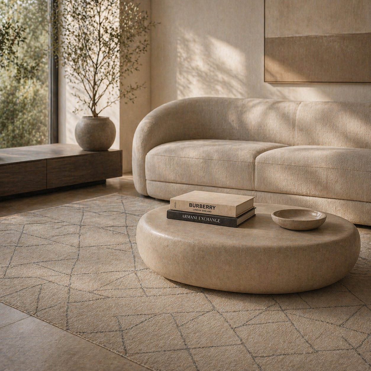 Selene 29579- Cream/ Beige