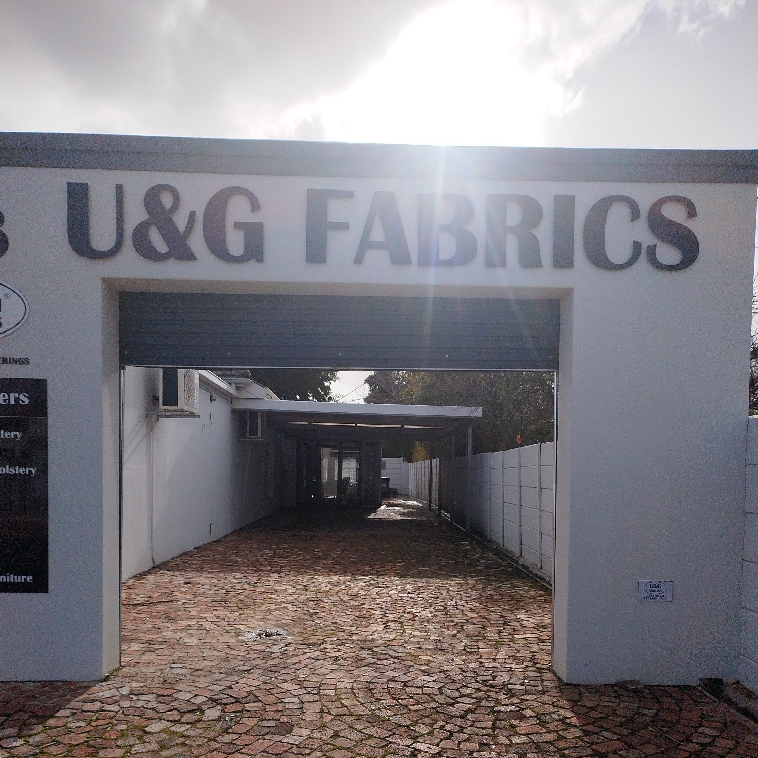 U&G Lifestyle