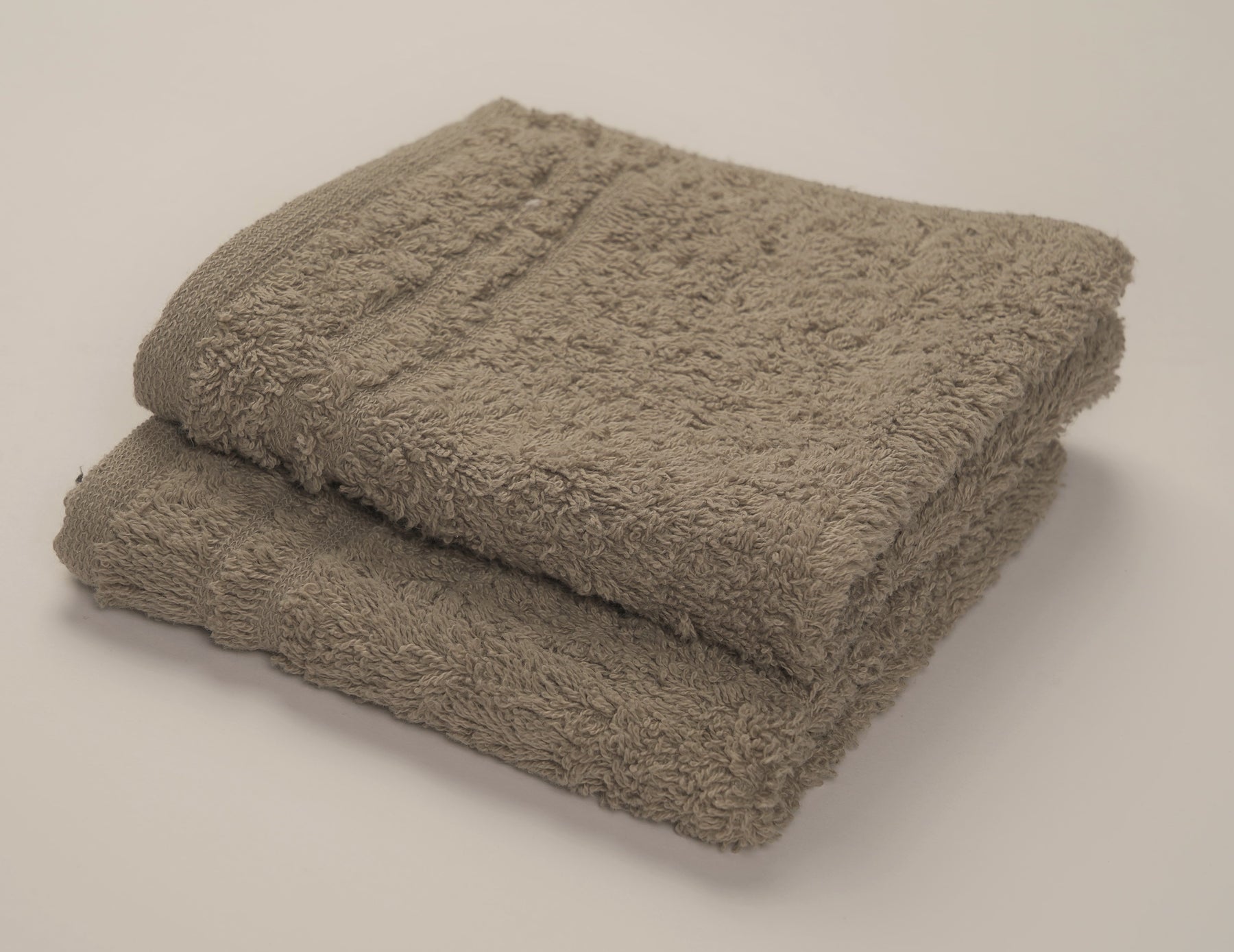 Cotton Face Cloth 30x30cm