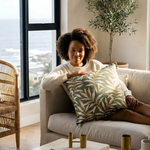 Amberly Sage (60X60)