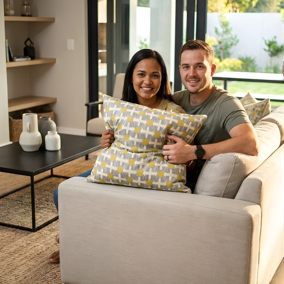 Linton Sulphur (60X60)