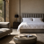 Plain Duvet Cover (With 40cm Flap)