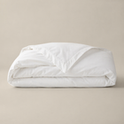 Oxford Duvet Cover with 40cm Flap