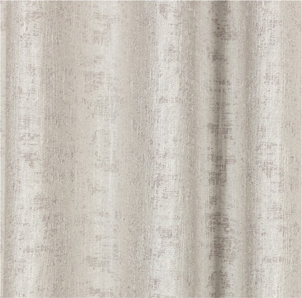 Waltz SnowCap Lined Jacquard Curtain
