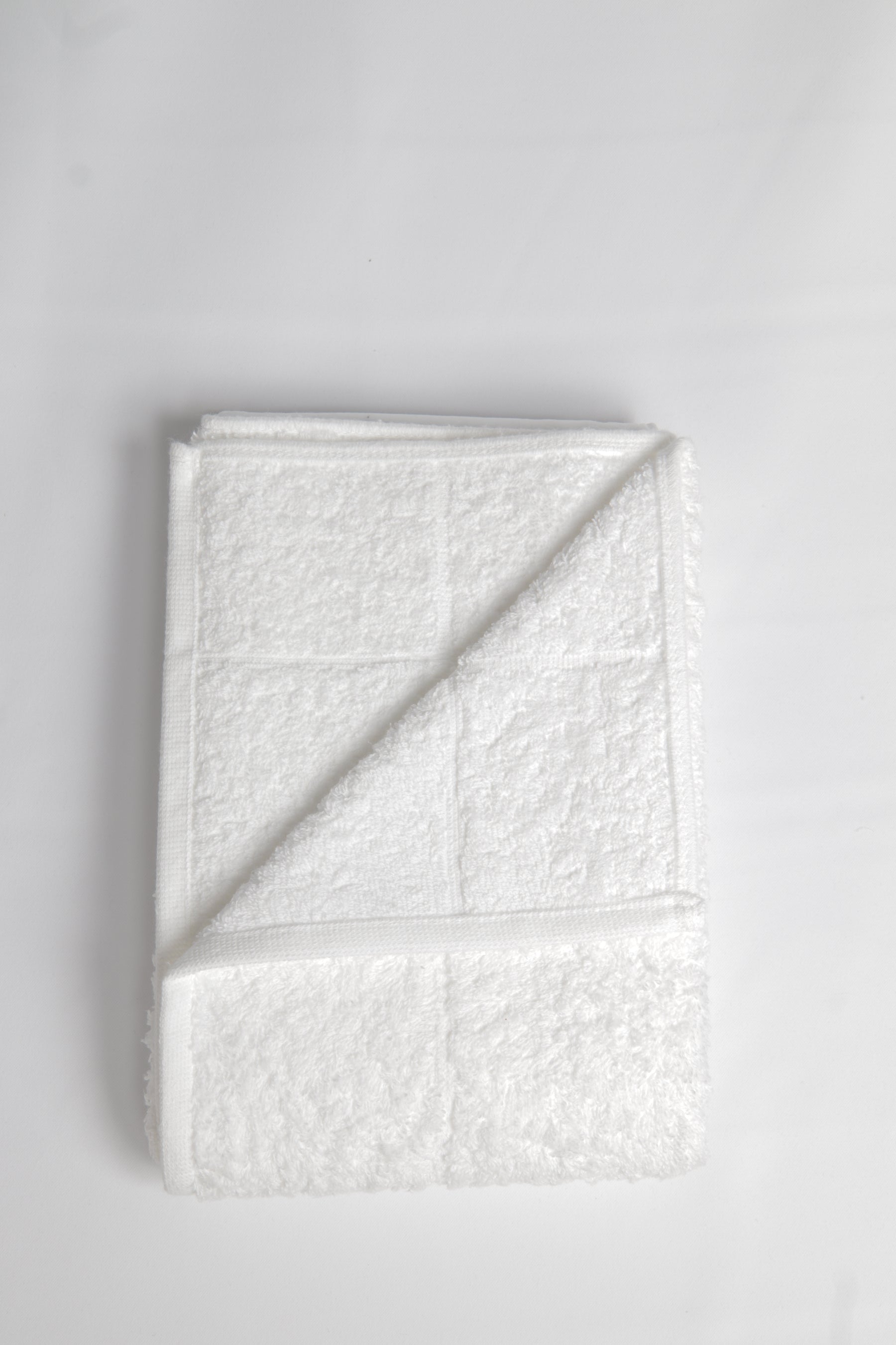 Cotton Face Cloth 30x30cm