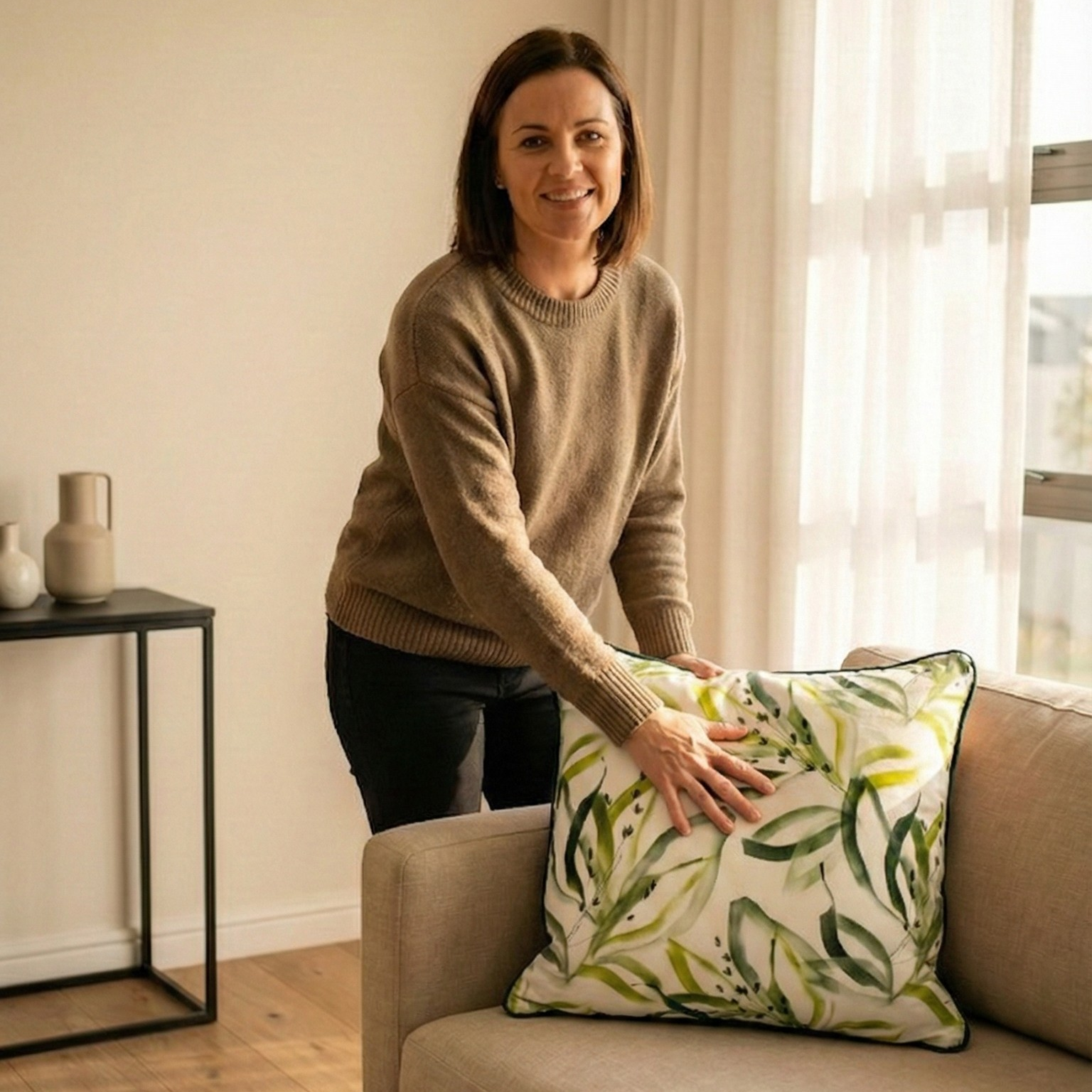 Anderson Cedor (60X60)