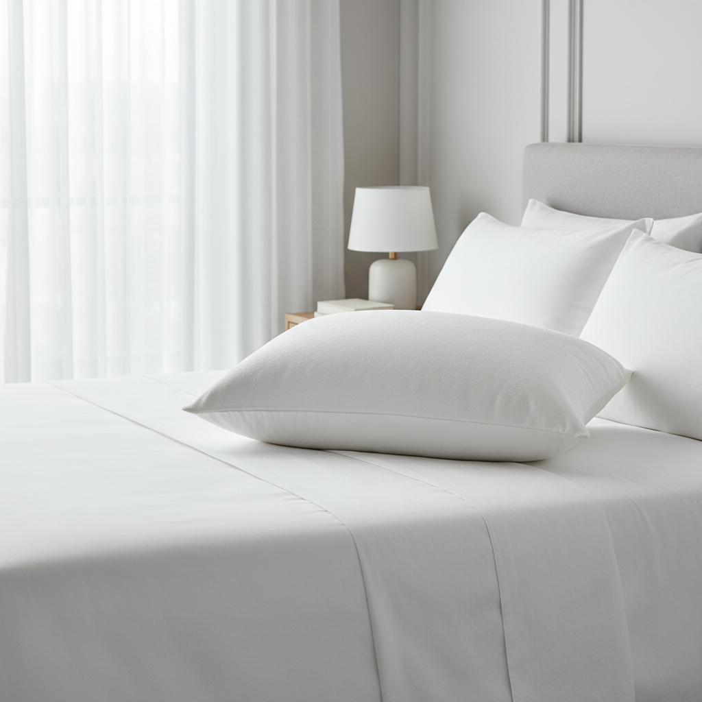 Microfibre Pillow Inner
