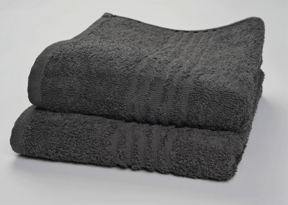 Cotton Hand Towel 50x90cm – product view 4